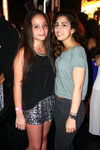 Toufoula A Night to Give Back